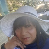 Jameelah Marthinus