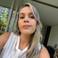 Catalina Quilindo Giraldo