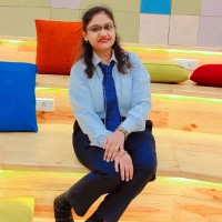 Samiksha Deshpande
