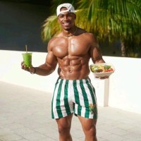 Mark Itodo