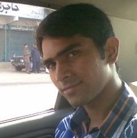 sohail jameel