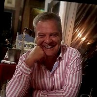 Erik Van Der Walt