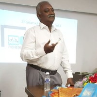 Ruthrapathy Veerappan