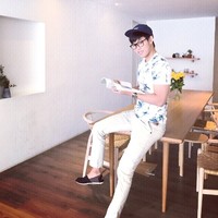 Steven Huang