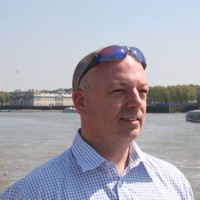 Simon Burton