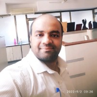 Sagar Patel