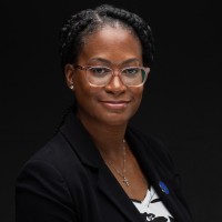 Nakia Burton