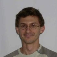 Christophe Audouze