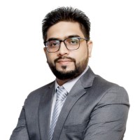 Farhaj Khan - FCCA