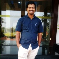 Palavalasa Srikanth
