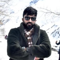 Manish Kargawal
