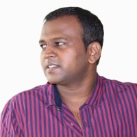 Anish Raja