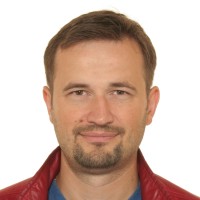 Maksym Kravchuk