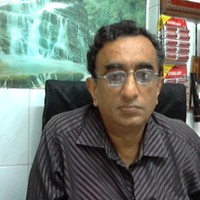 Mukesh Vibhakar