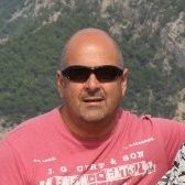 Andrew Whitehouse