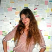 Алёна Авраменко