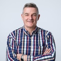 Jan Van Rossum