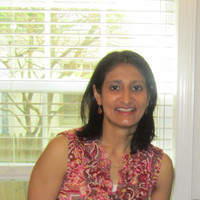 Nilam Patel