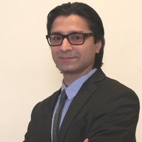 Zeeshan Abbasi