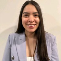 Maria Paula Martinez Garcia