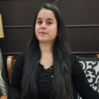Shresthi Yadav