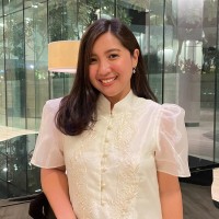 Careen Dominica Badong