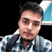 Mayank Vishnoi
