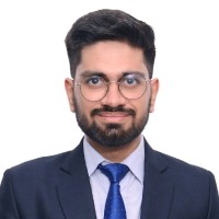 Harshit Dhingra