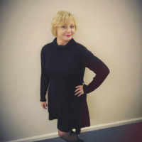 Tanya Van Heerden