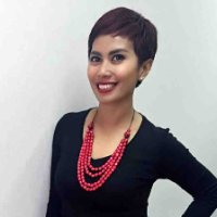 Fransiska Rini Ekasari