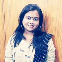 Reena Sisodia