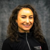Amber Holt