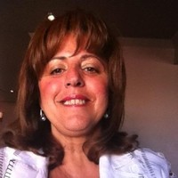 Maria Stokes