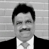 Suraj Kumar Shetty