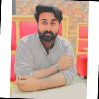 Farhan Raza