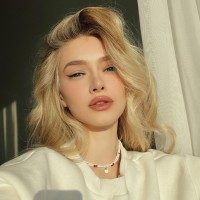 Scarlett Martinez