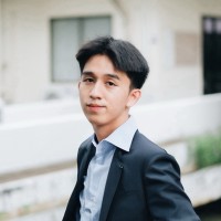 Krittanat Kitikriangkrai