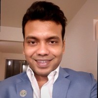 Hari Krishna Mynampati