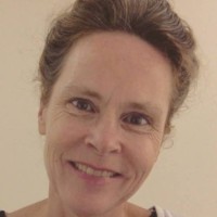 Judith Potter