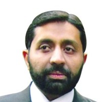 Faisal Siddiqi