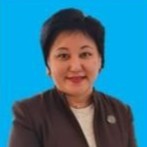Chai Yin Chung