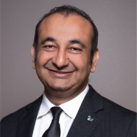 Hussein Sadruddin
