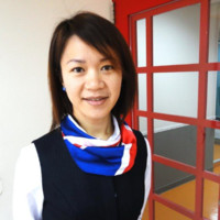 Jo Chen