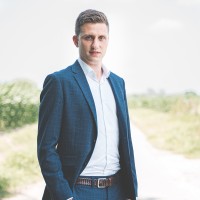 Sam Van den Broeck