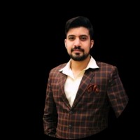 Muhammad Nabeel Butt