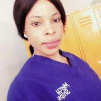 Fatoumata Mathilde Millimono