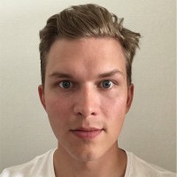 Henrik Fahlman