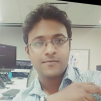 Damodar R