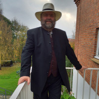 Flemming Hundevad Meng