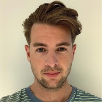 Maxim Van Hecken